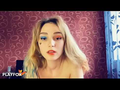 ❤️ Maģiskās virtuālās realitātes brilles man deva seksu ar Harliju Kvinnu ️ Kaltais porno pie lv.psi-mass.ru
