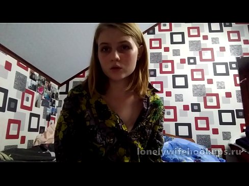 ❤️ Jaunai blondīnei studentei no Krievijas patīk lielāki locekļi. ️ Kaltais porno pie lv.psi-mass.ru