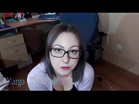 ❤️ Seksīga meitene ar brillēm sūc dildo dziļi kamerā ️ Kaltais porno pie lv.psi-mass.ru