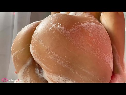 ❤️ Brunete masturbē makstiņu ar vibratoru līdz intensīvam orgasmam dušā ️ Kaltais porno pie lv.psi-mass.ru